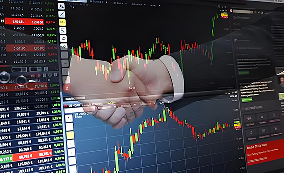 ouyi织梦交易界面